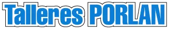 Talleres Porlan Logo